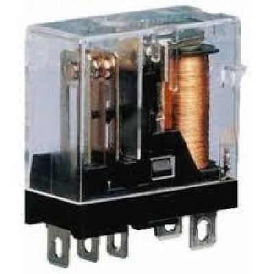 Electromagnetic Relay