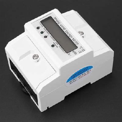 Energy Meter