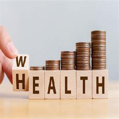 Health Wealth Management
