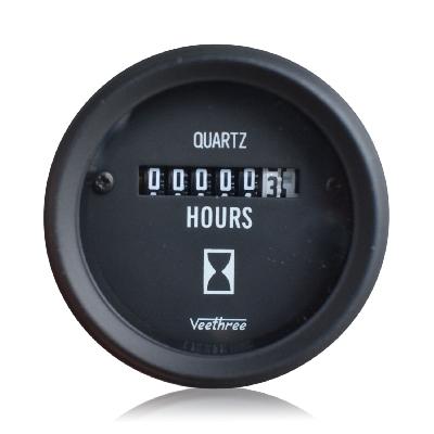 Hour Meter
