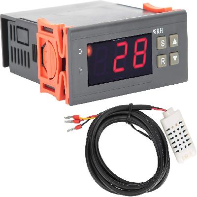 Humidity Controllers