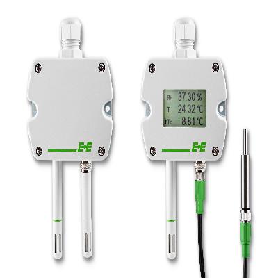 Humidity Transmitter