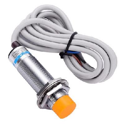 Inductive Proximity Sensors