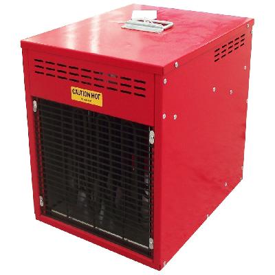 Industrial Heaters