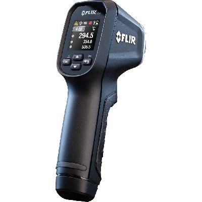 INFRARED THERMOMETER