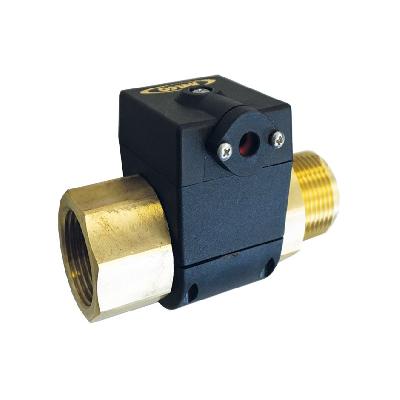 Inline Flow Switch