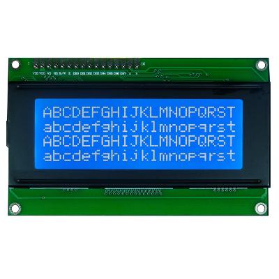 LCD Type