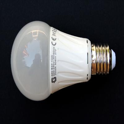 LED Bulb