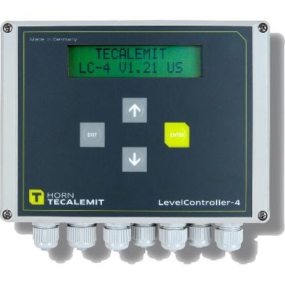 Level Controller