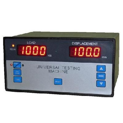 Micro Controller Based Digital Load Indicator 