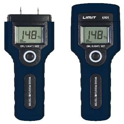 Moisture Meters
