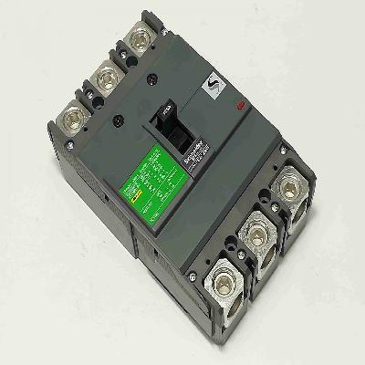 Molded Case Circuit Breakers