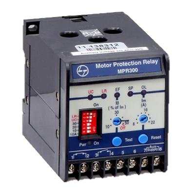 MOTOR PROTECTION RELAY