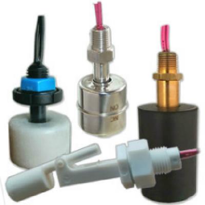 Multi Float Level Sensor