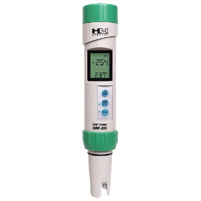 ORP Meter