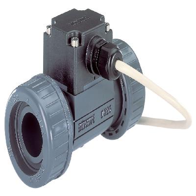 Paddle Type Flow Sensor