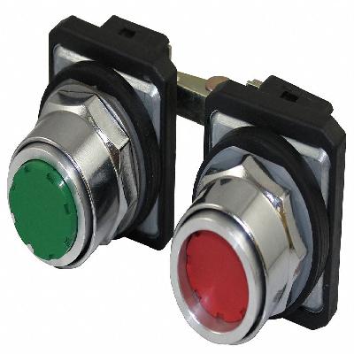 Pendent Type Push Button