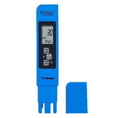 PH  TDS Meters