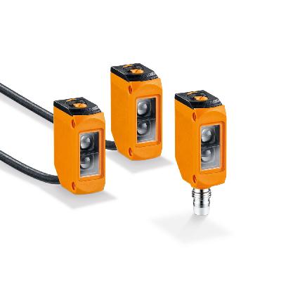 Photoelectric Sensors