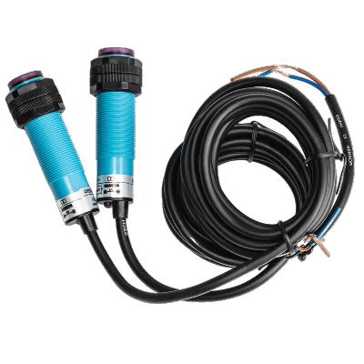 Photoelectric Throughbeam