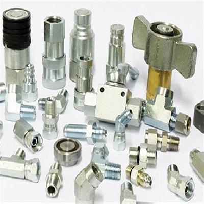 PNUMATIC FITTINGS