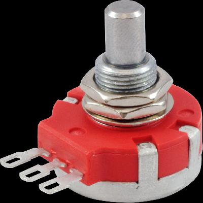 POT POTENTIOMETER