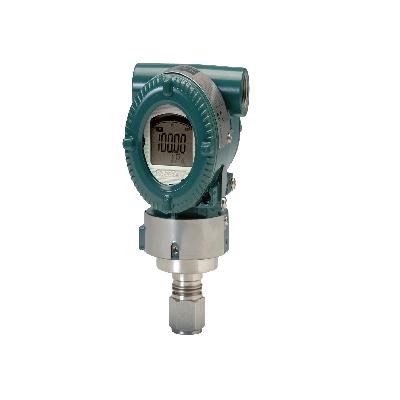 Pressure Transmitter