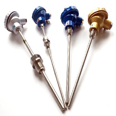 PT100 RTD Sensor
