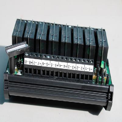 Relay Card