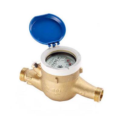Residential Water Meter