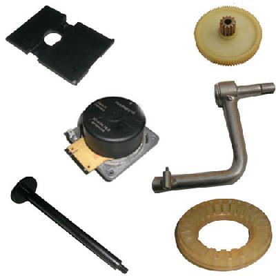 Schlafhort Autoconer Spare Part