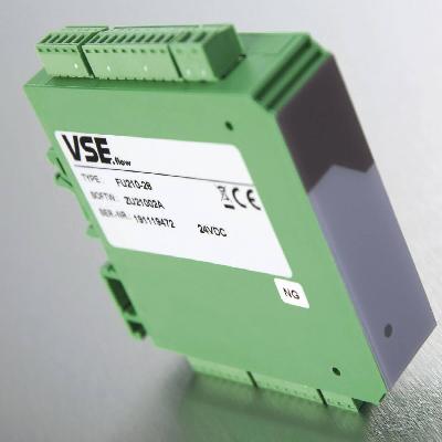 Signal Converter