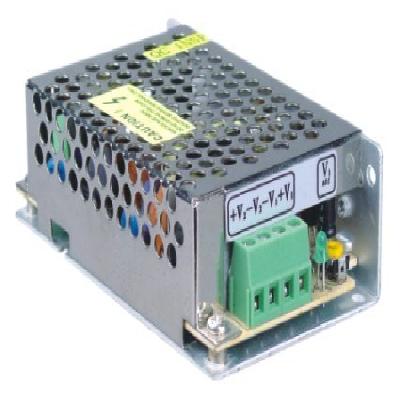 SMPS Converter