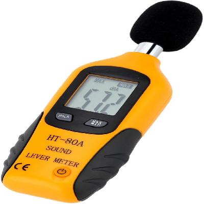 Sound Meter