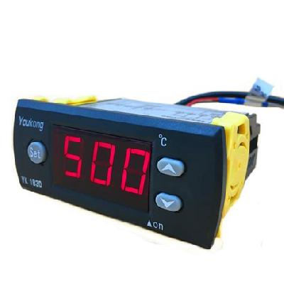 Temperature Controller