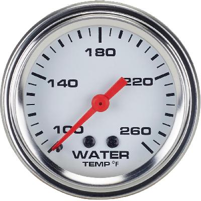 Temperature Gauge