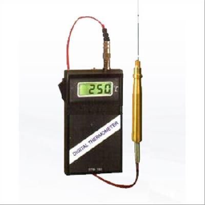 Temperature Indicator Portable