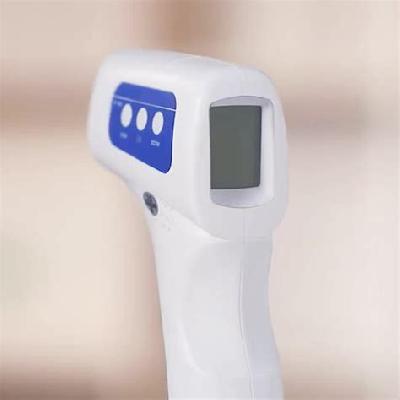 Temperature Scanner