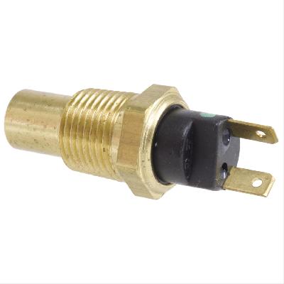 Temperature Sensors