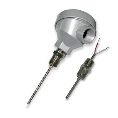Temperature Sensors
