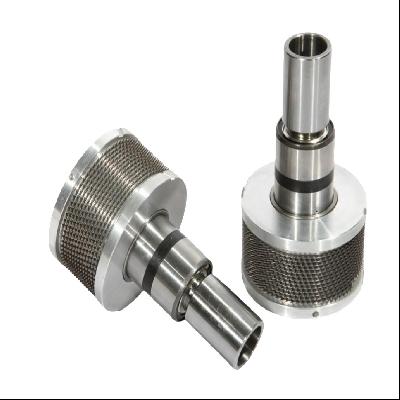 TEXTILE SPINNING MACHINE SPARES