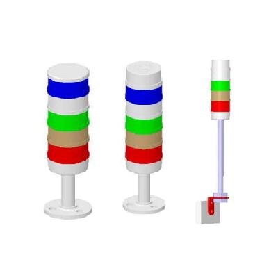 Tower Lamp KIETRON