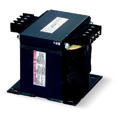 TRANSFORMER CONTROL