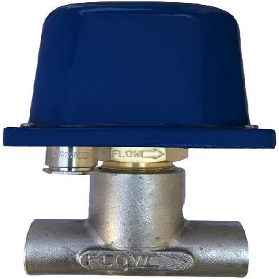 Vane Type Flow Switch