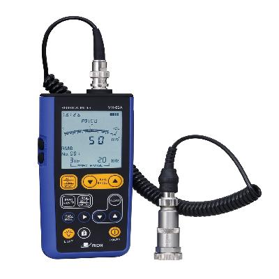Vibration meter