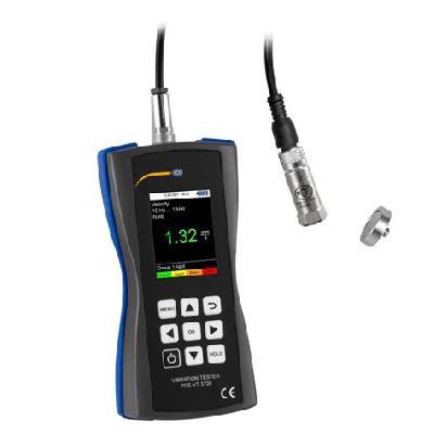 Vibration Meters