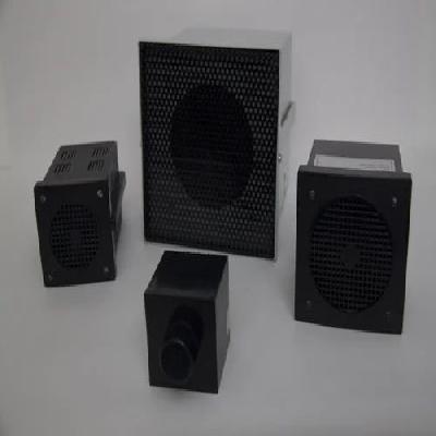 Visual Voice Hooter