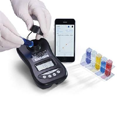 Colorimeter