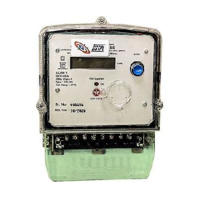 ENERGY METER