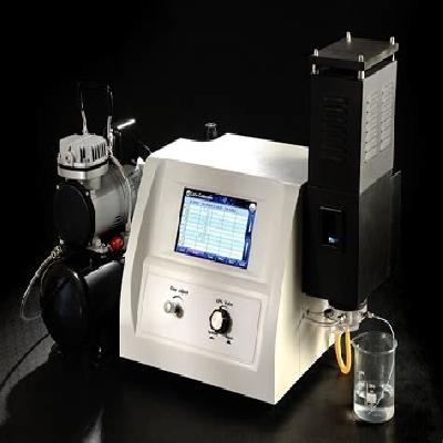 Flame Photometer